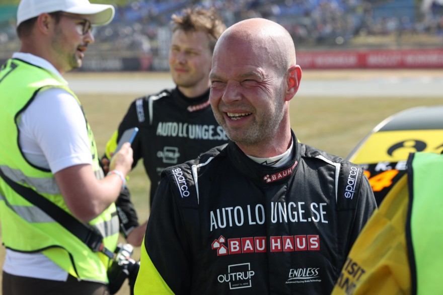 (Foto: TCR-Denmark)